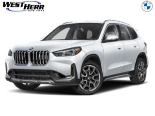 Alpine White 2026 BMW X1 SUV / Crossover All-Wheel Drive 7-Speed Dual Clutch