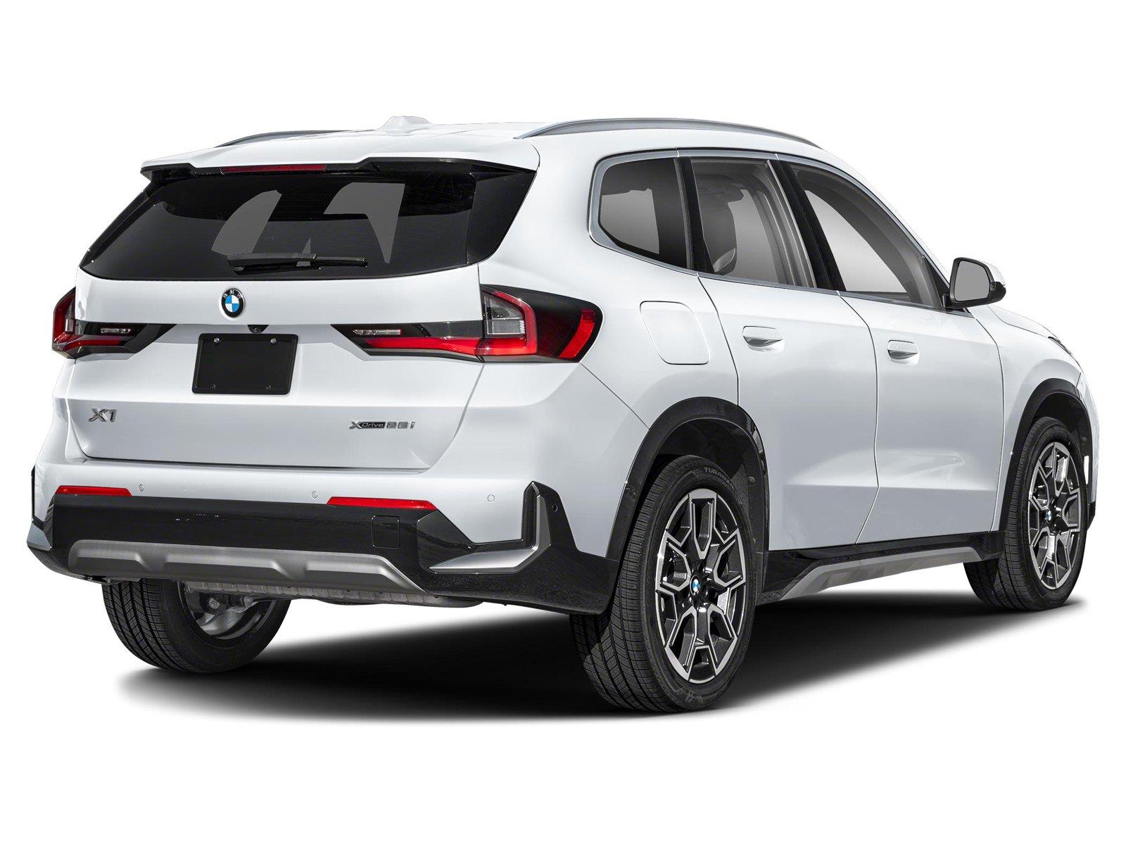 New 2026 0300 Alpine White BMW  image 12