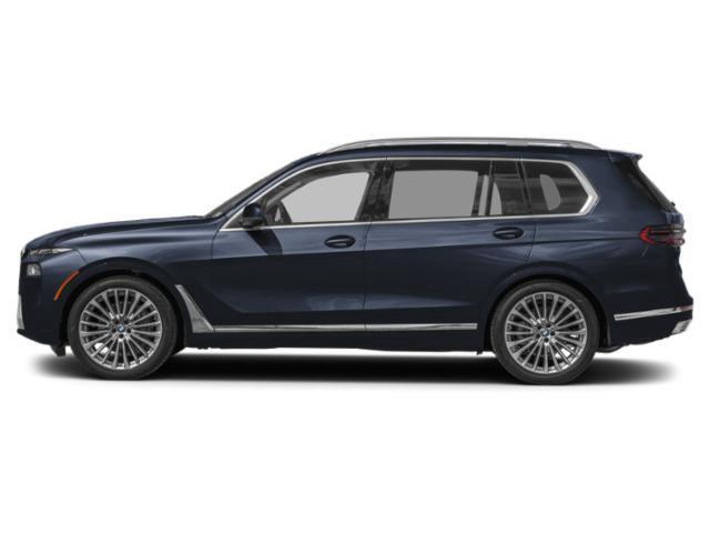 New 2027 Carbon Black Metallic BMW xDrive40i image 13