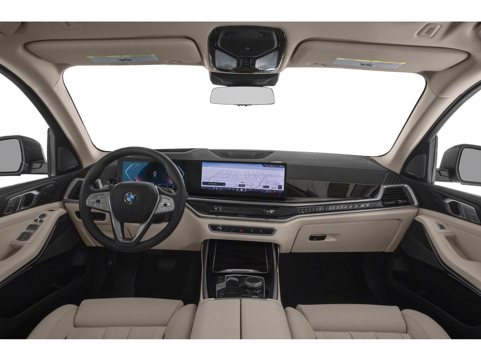 New 2027 Carbon Black Metallic BMW xDrive40i image 3