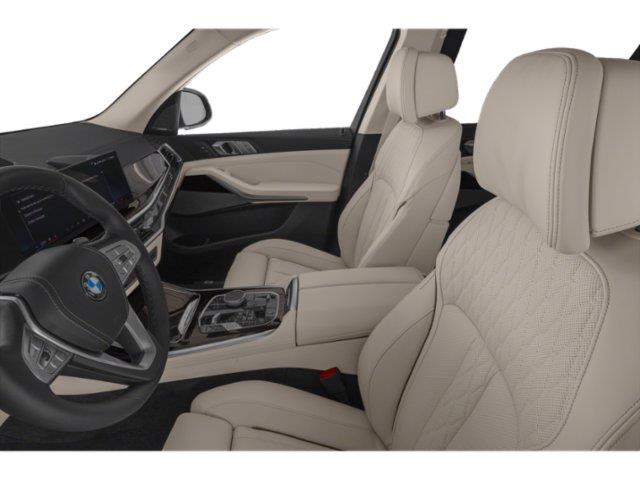 New 2027 Carbon Black Metallic BMW xDrive40i image 4