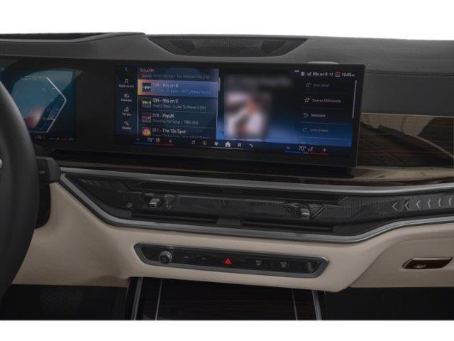 New 2027 Carbon Black Metallic BMW xDrive40i image 5
