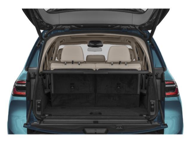 New 2027 Carbon Black Metallic BMW xDrive40i image 6