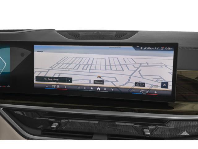 New 2027 Carbon Black Metallic BMW xDrive40i image 11