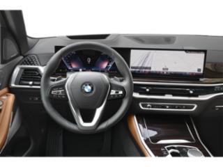 New 2026 Alpine White BMW xDrive40i image 2