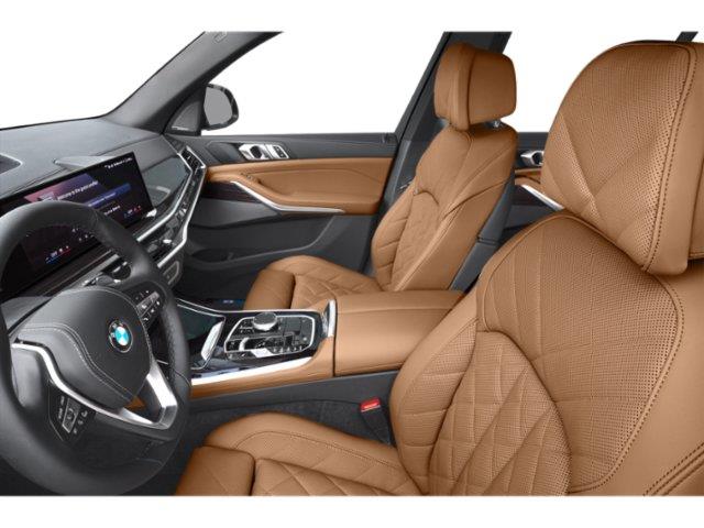 New 2026 Alpine White BMW xDrive40i image 4