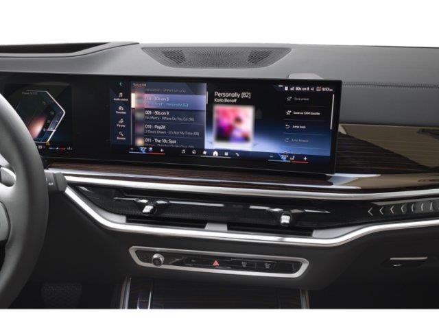 New 2026 Alpine White BMW xDrive40i image 5