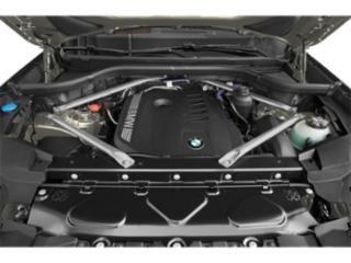New 2026 Alpine White BMW xDrive40i image 7