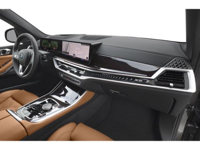 New 2026 Alpine White BMW xDrive40i image 10