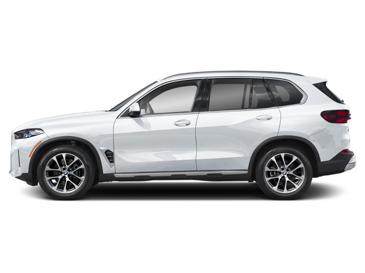 New 2026 Alpine White BMW xDrive40i image 13