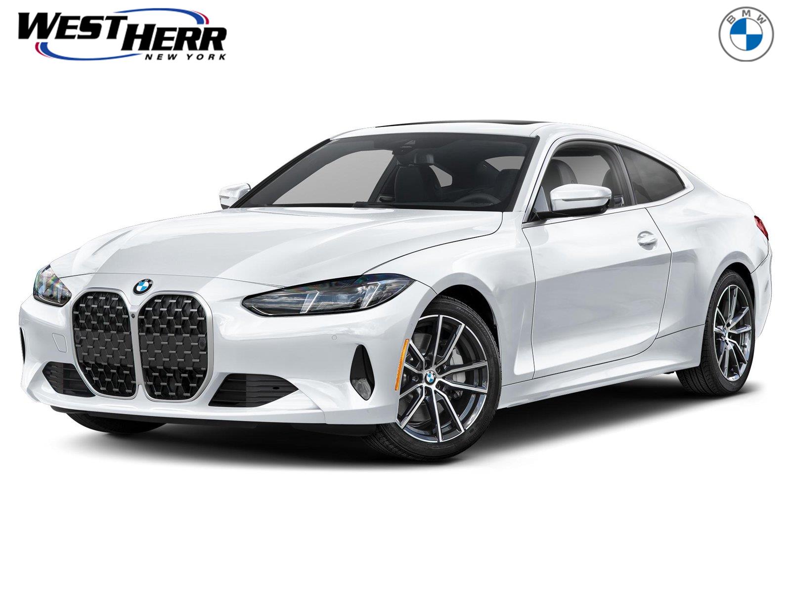 2027 BMW 4 Series 430i xDrive