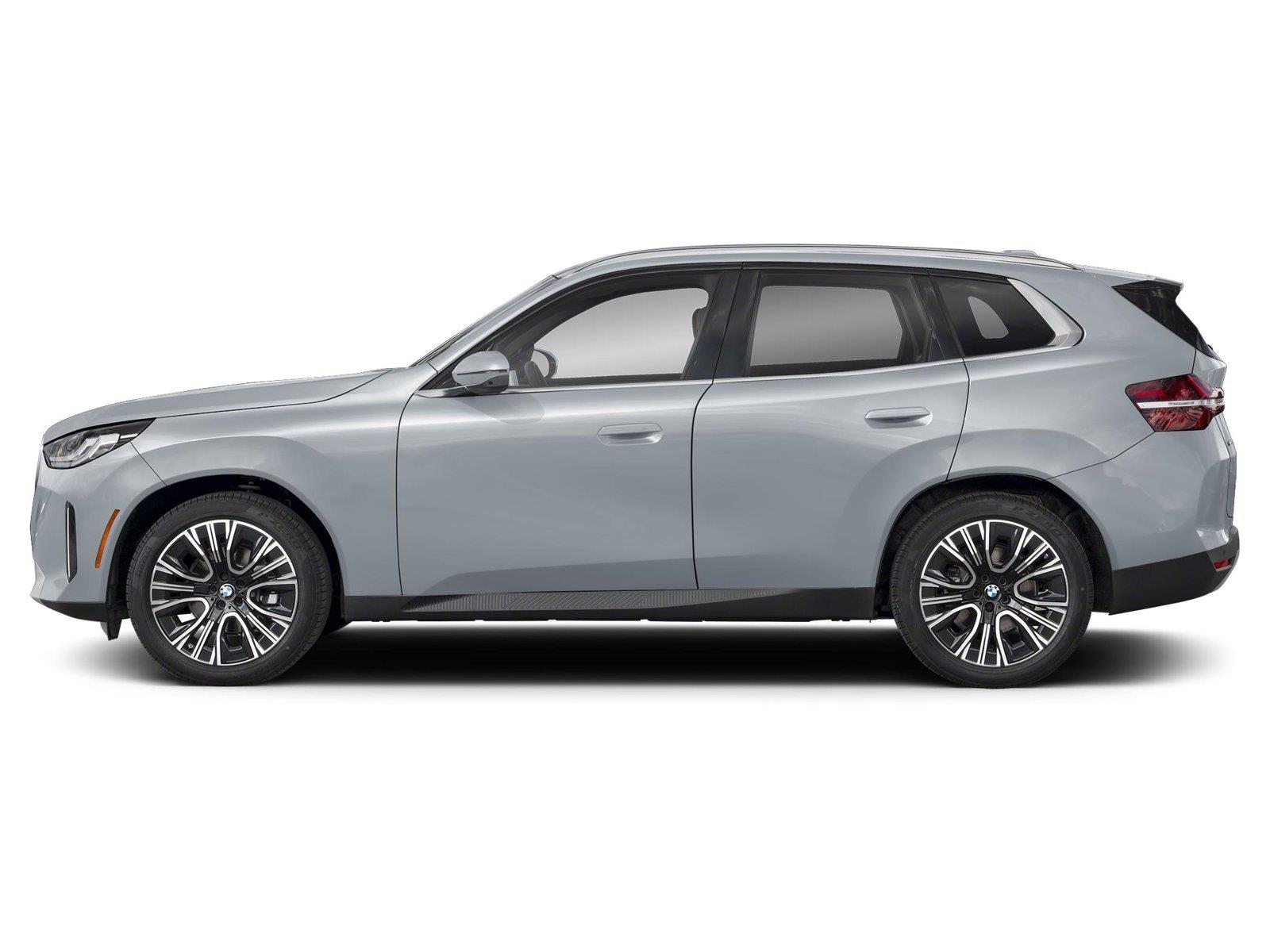 New 2026 Brooklyn Grey Metallic BMW 30 xDrive image 13