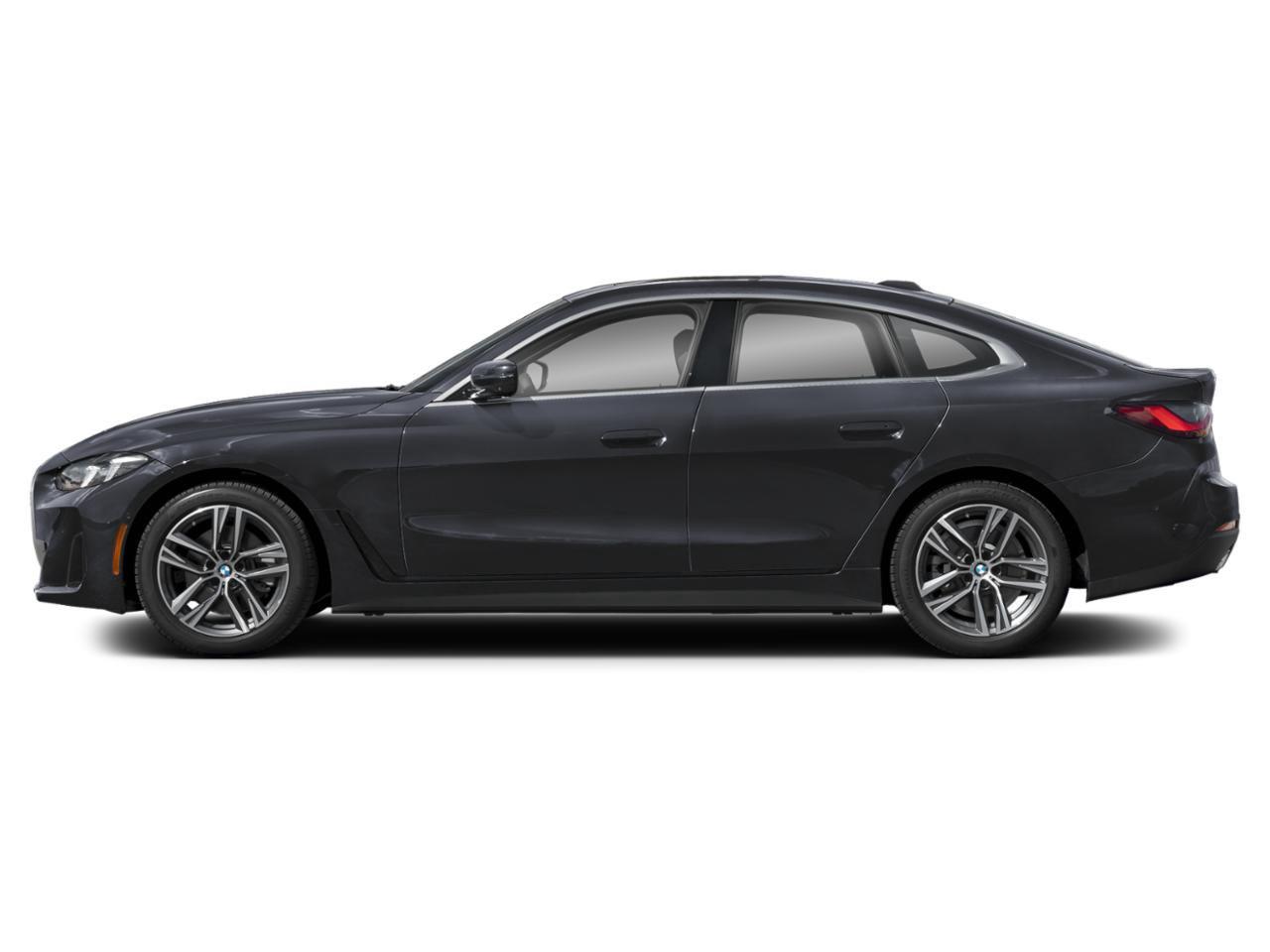 New 2026 Black Sapphire Metallic BMW 430i xDrive image 13