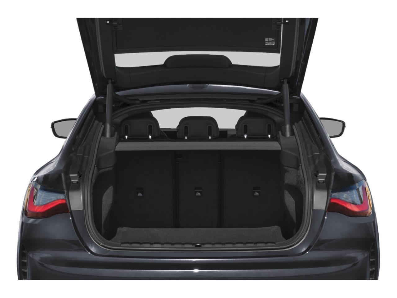 New 2026 Black Sapphire Metallic BMW 430i xDrive image 6