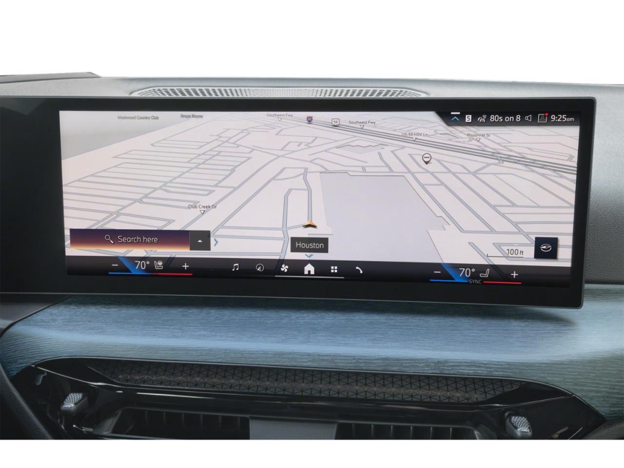 New 2026 Black Sapphire Metallic BMW 430i xDrive image 11