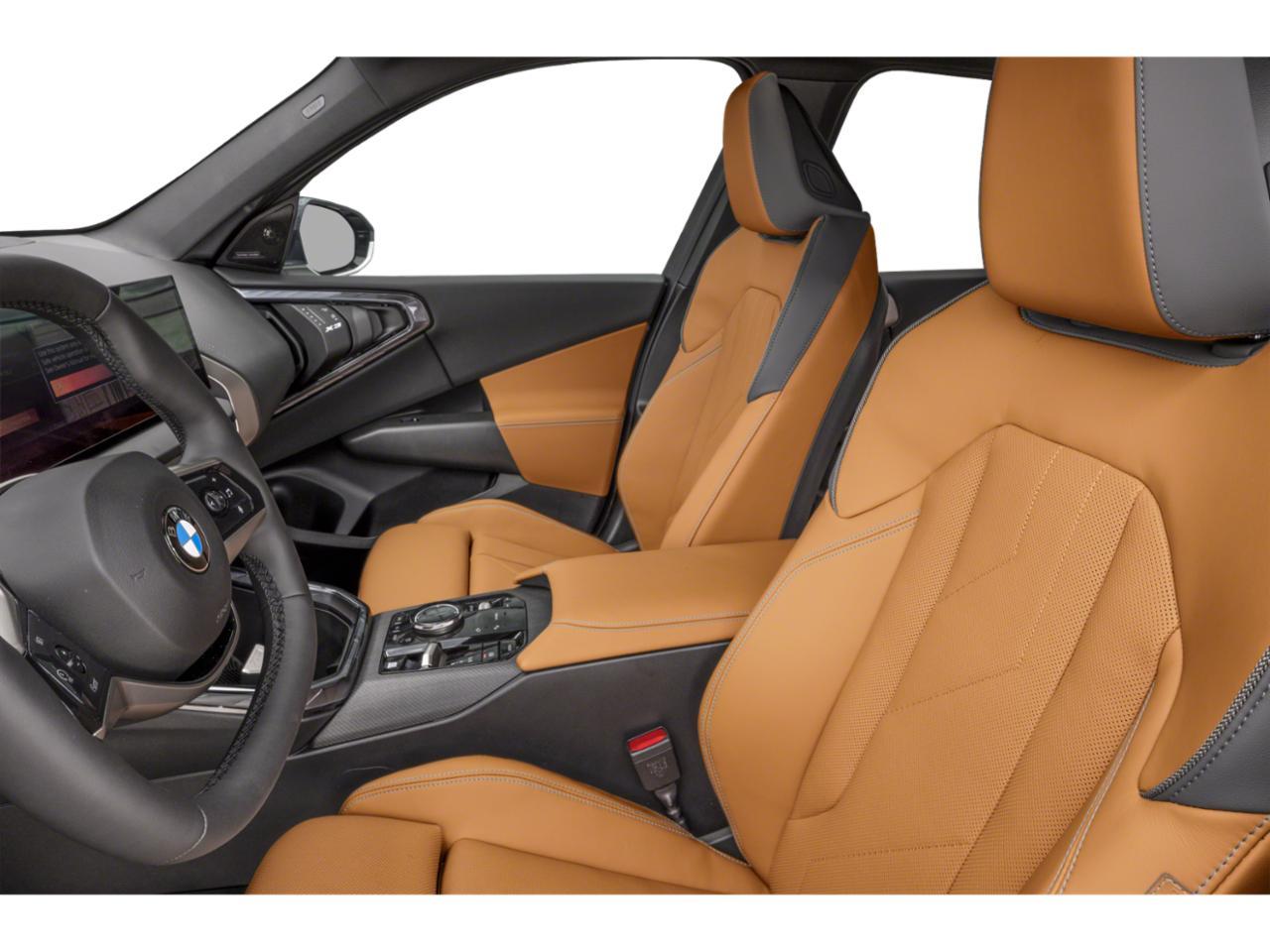 New 2026 Arctic Race Blue Metallic BMW 30 xDrive image 4