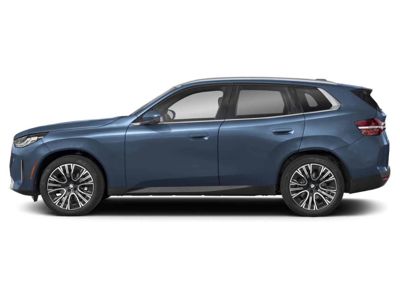 New 2026 Arctic Race Blue Metallic BMW 30 xDrive image 13