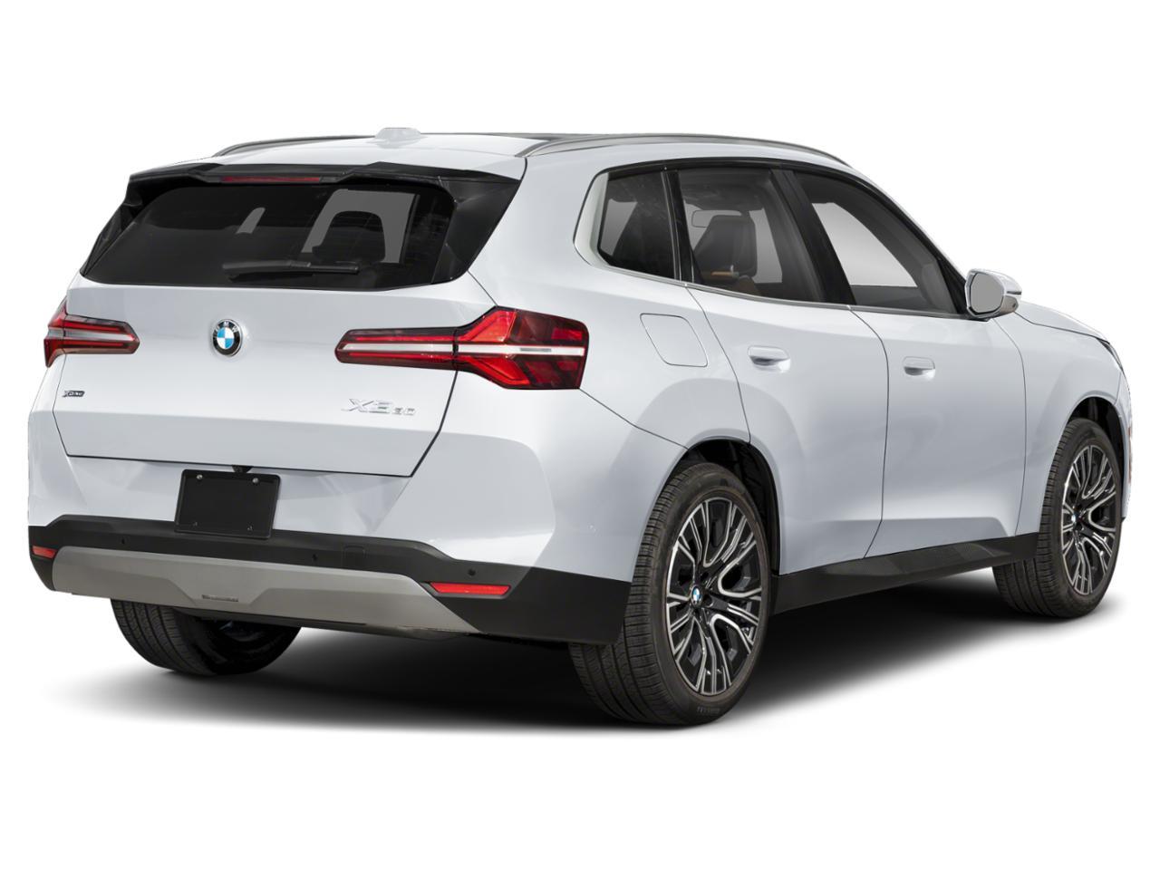 New 2026 Mineral White Metallic BMW 30 xDrive image 12