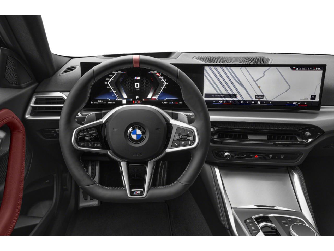 New 2027 0C4P Brooklyn Grey Metallic BMW  image 2