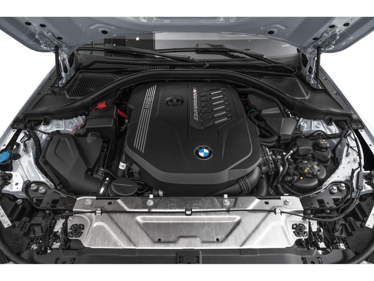 New 2027 0C4P Brooklyn Grey Metallic BMW  image 7