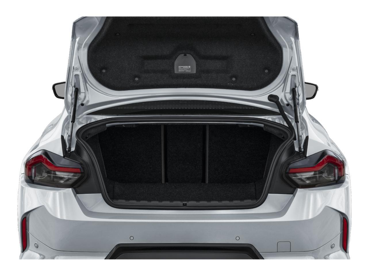 New 2027 0C4P Brooklyn Grey Metallic BMW  image 6