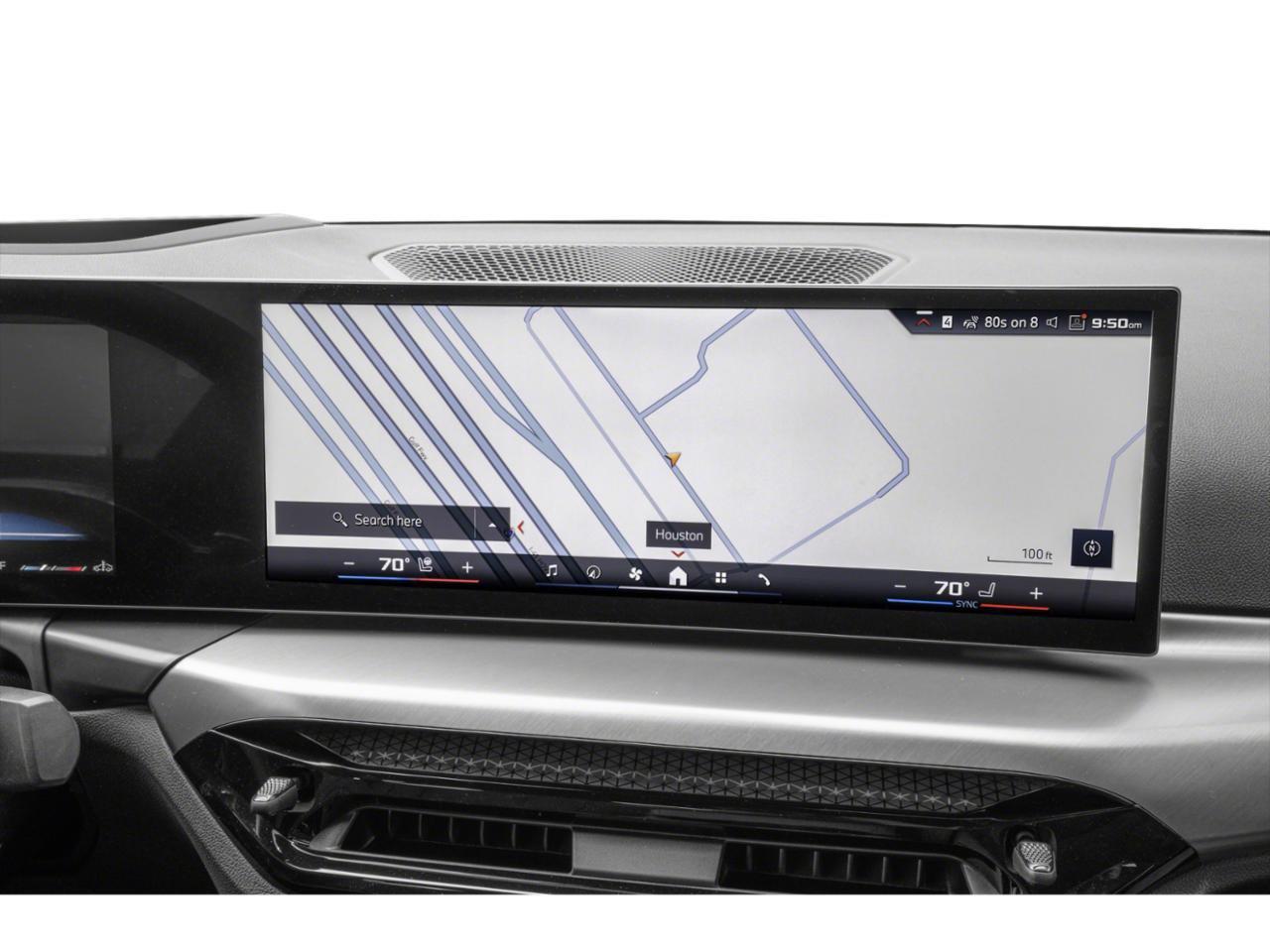 New 2027 0C4P Brooklyn Grey Metallic BMW  image 11