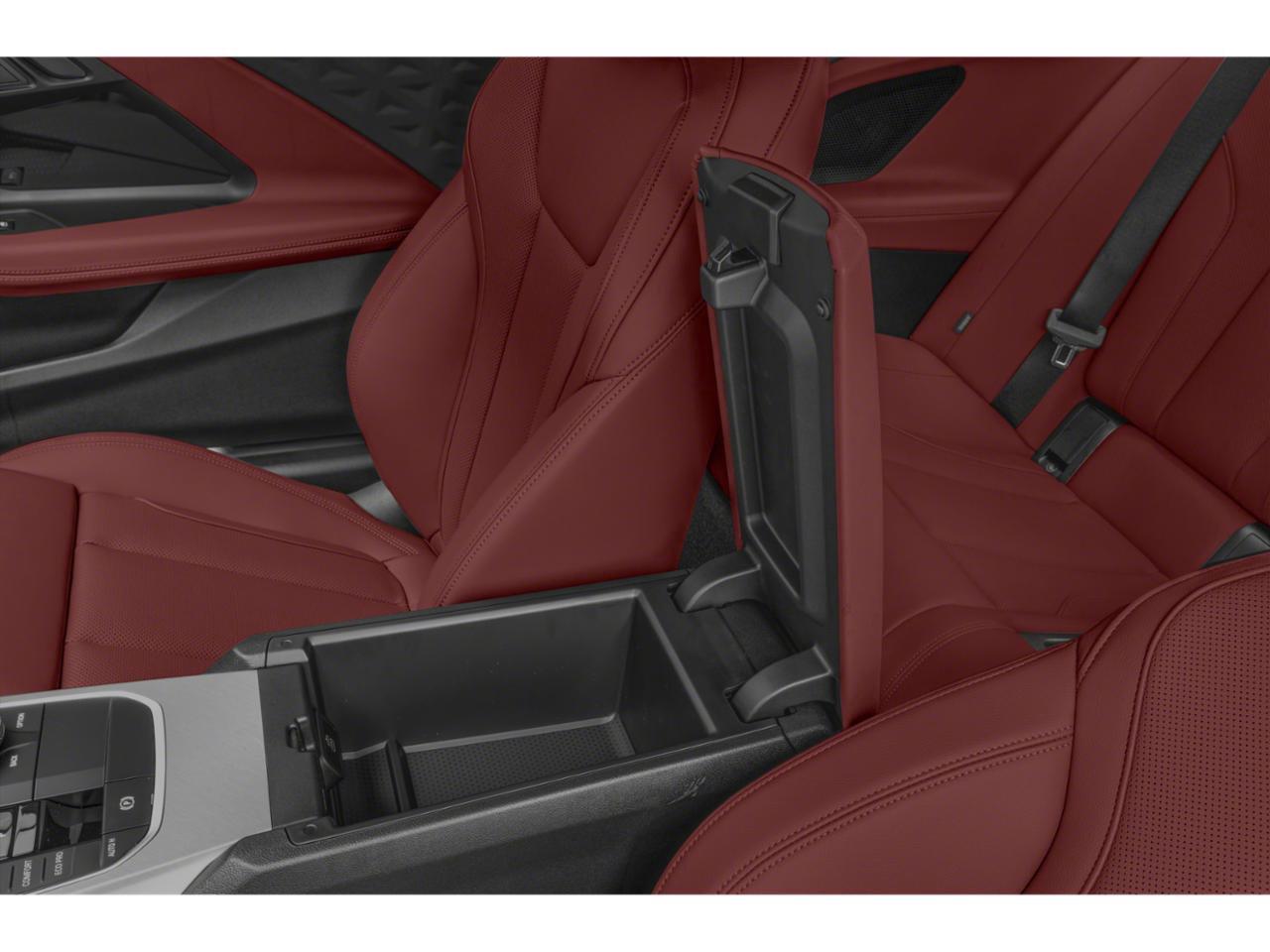 New 2027 0C4P Brooklyn Grey Metallic BMW  image 9