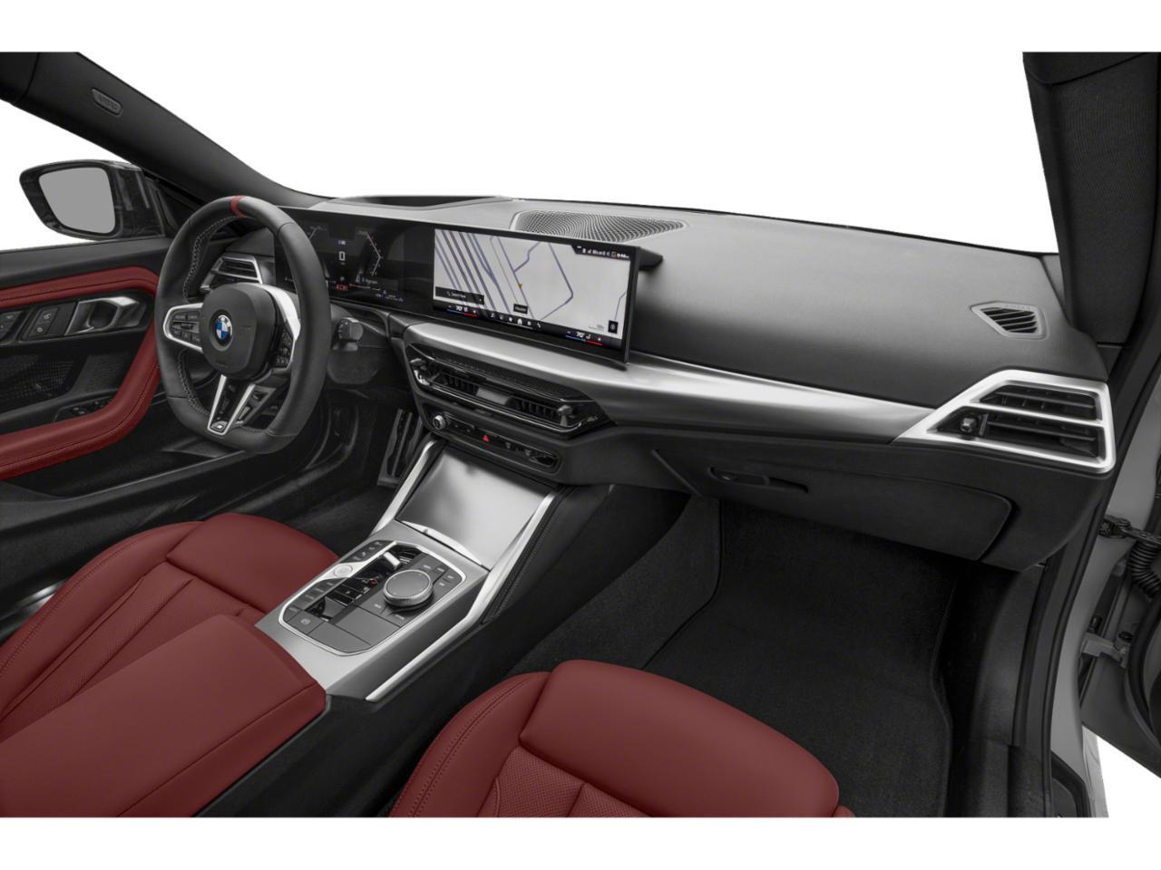 New 2027 0C4P Brooklyn Grey Metallic BMW  image 10