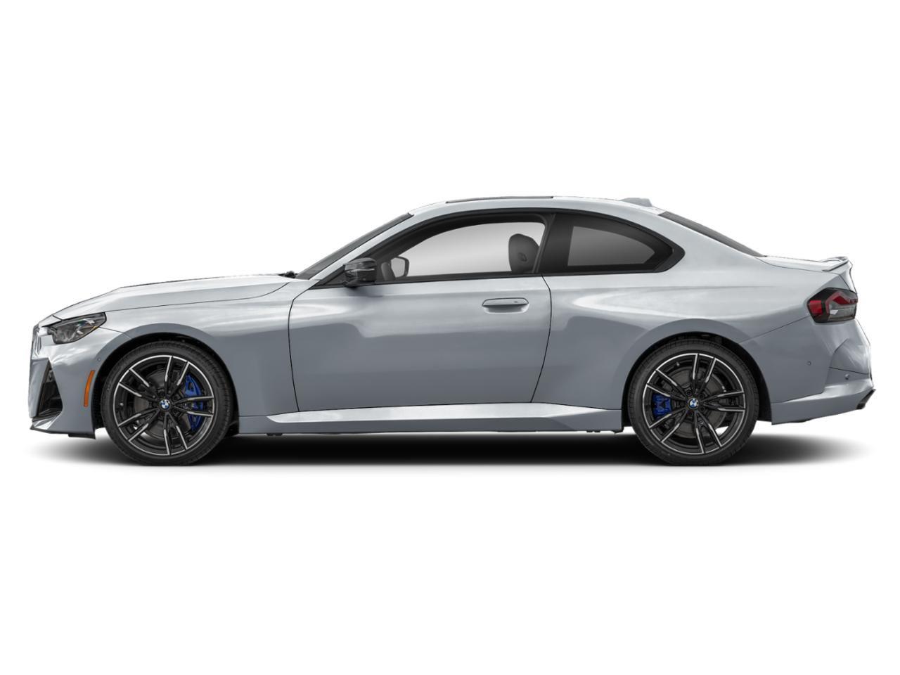New 2027 0C4P Brooklyn Grey Metallic BMW  image 13
