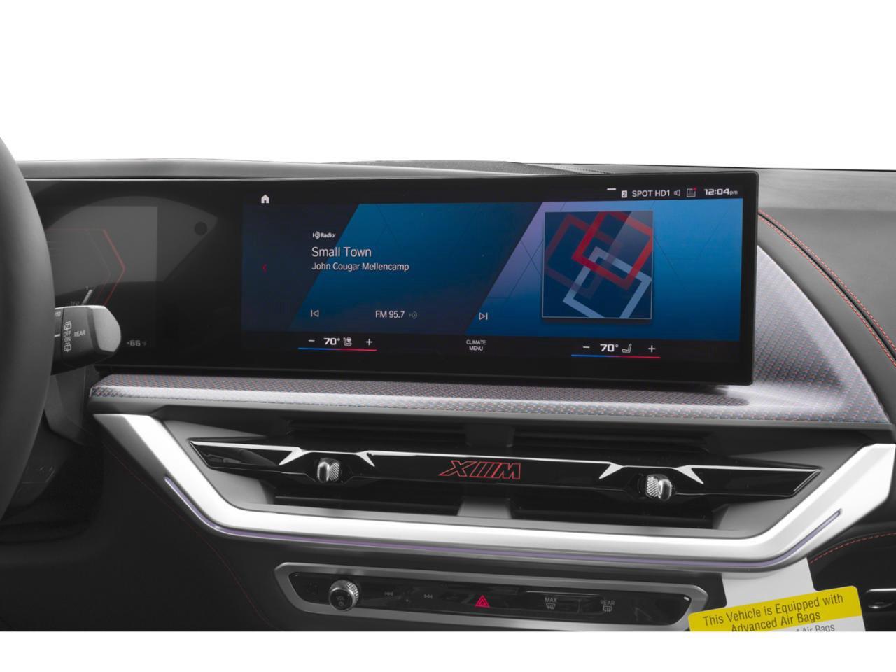 New 2027 Black Sapphire Metallic BMW Label image 5