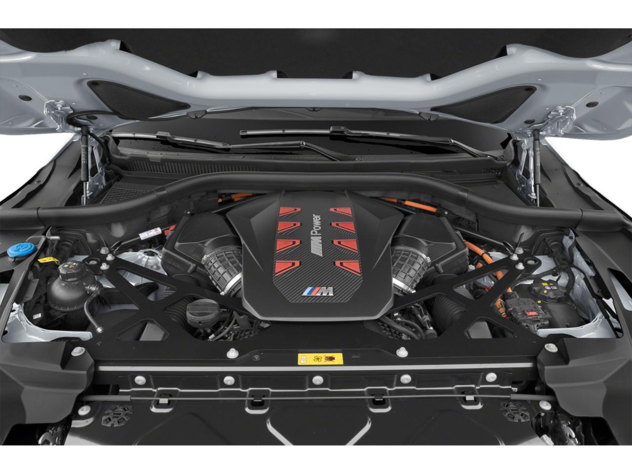 New 2027 Black Sapphire Metallic BMW Label image 7