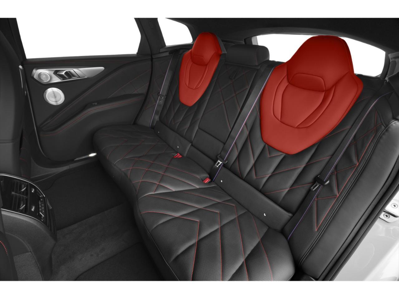 New 2027 Black Sapphire Metallic BMW Label image 8