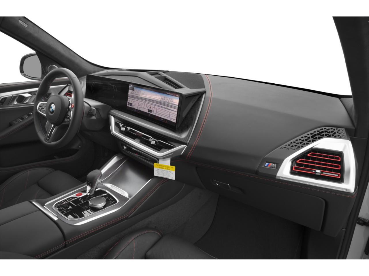 New 2027 Black Sapphire Metallic BMW Label image 10