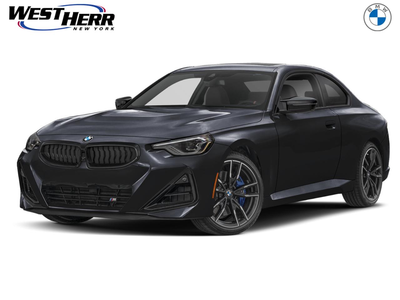 2027 BMW Unknown