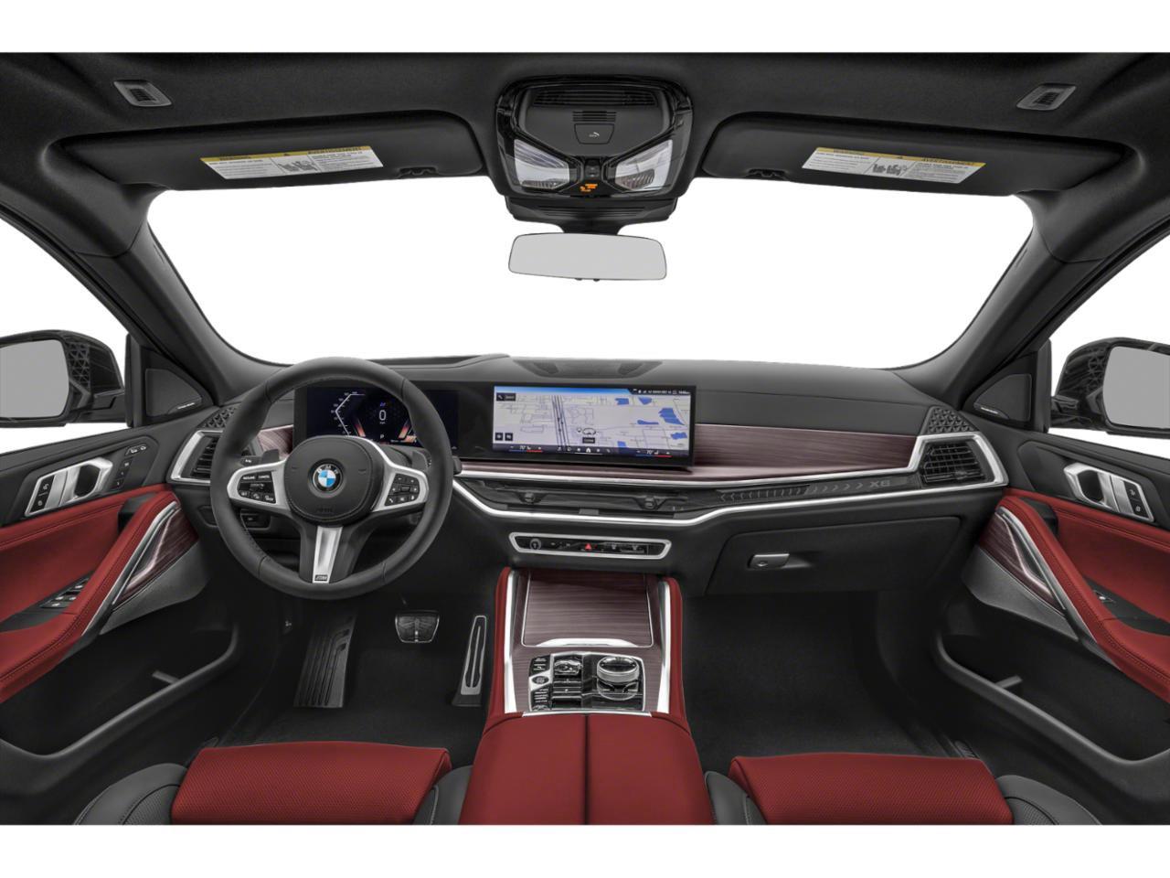 New 2027 Carbon Black Metallic BMW xDrive40i image 3