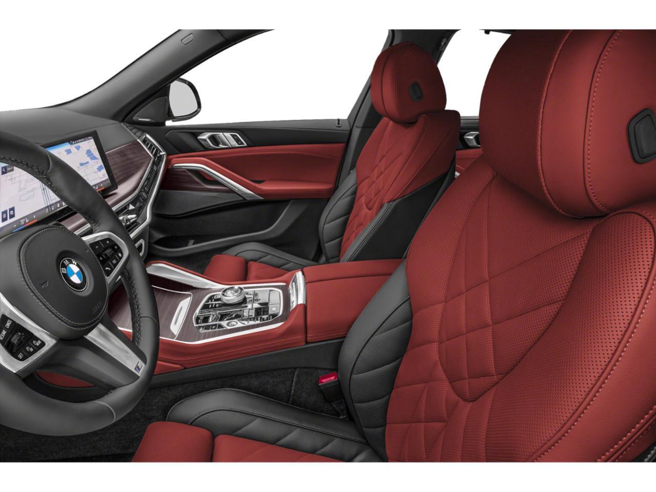 New 2027 Carbon Black Metallic BMW xDrive40i image 4