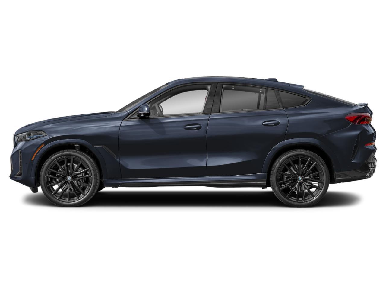 New 2027 Carbon Black Metallic BMW xDrive40i image 13