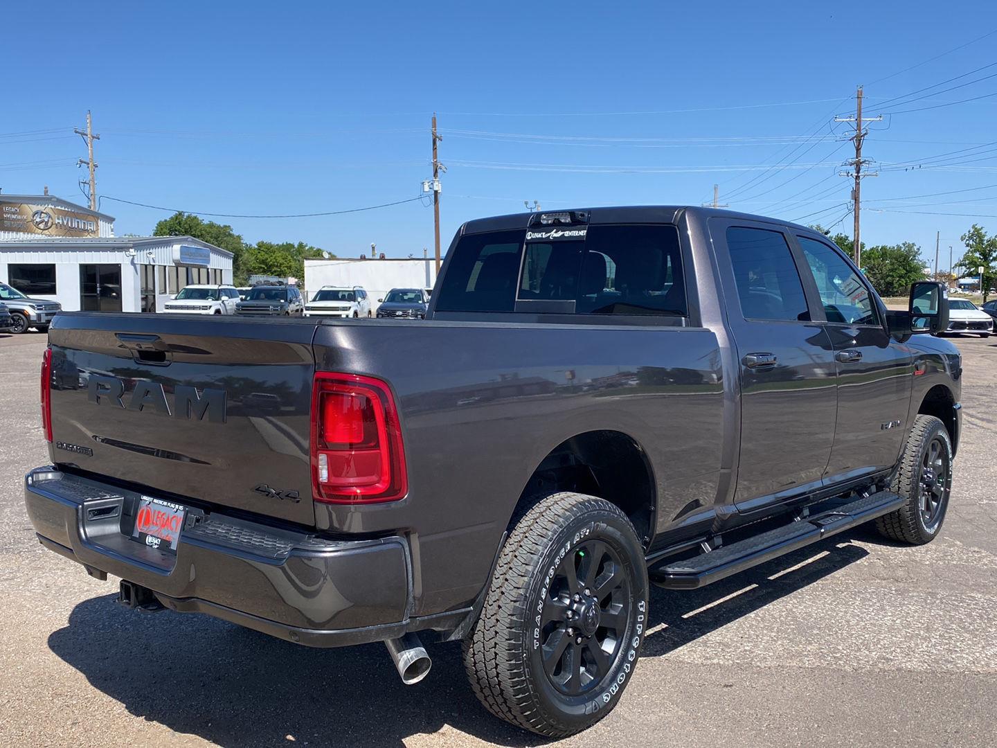 View vehicle photo 5