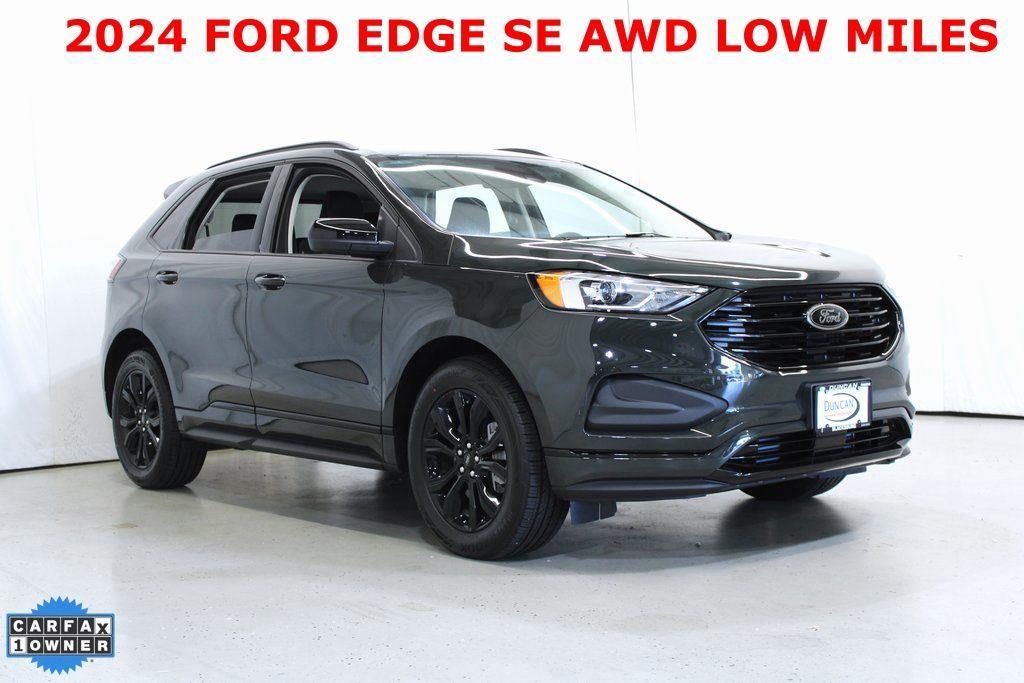 2024 Ford Edge SE AWD