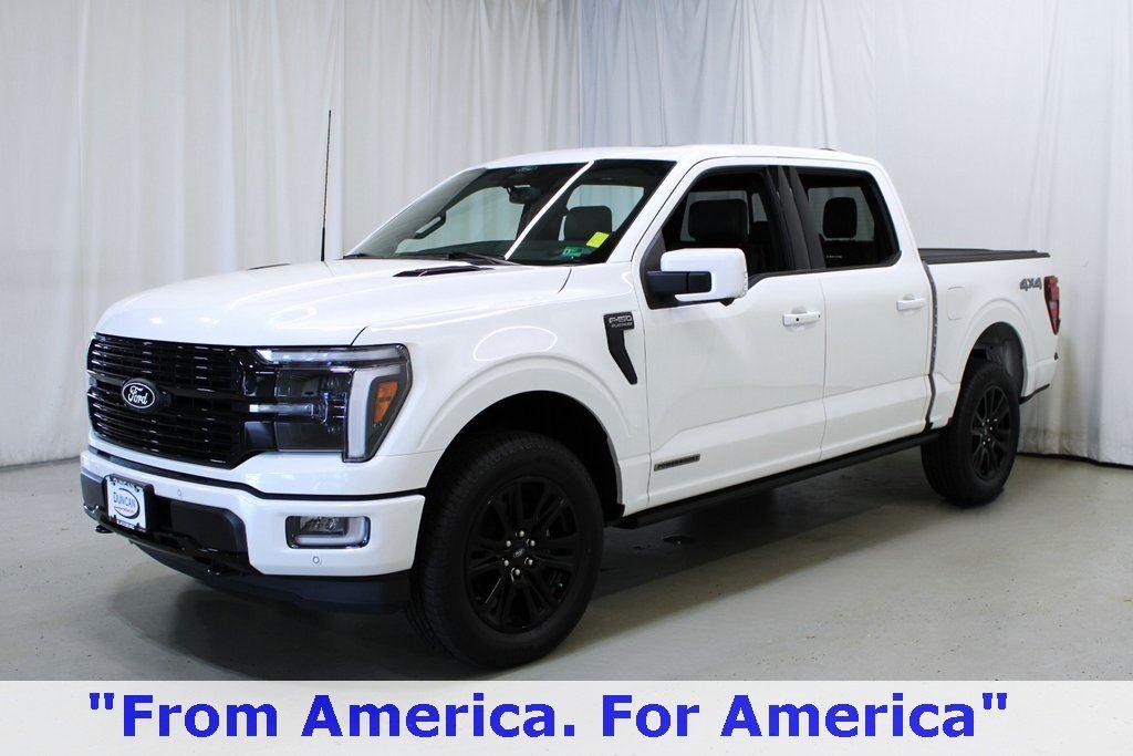 View vehicle photo 3