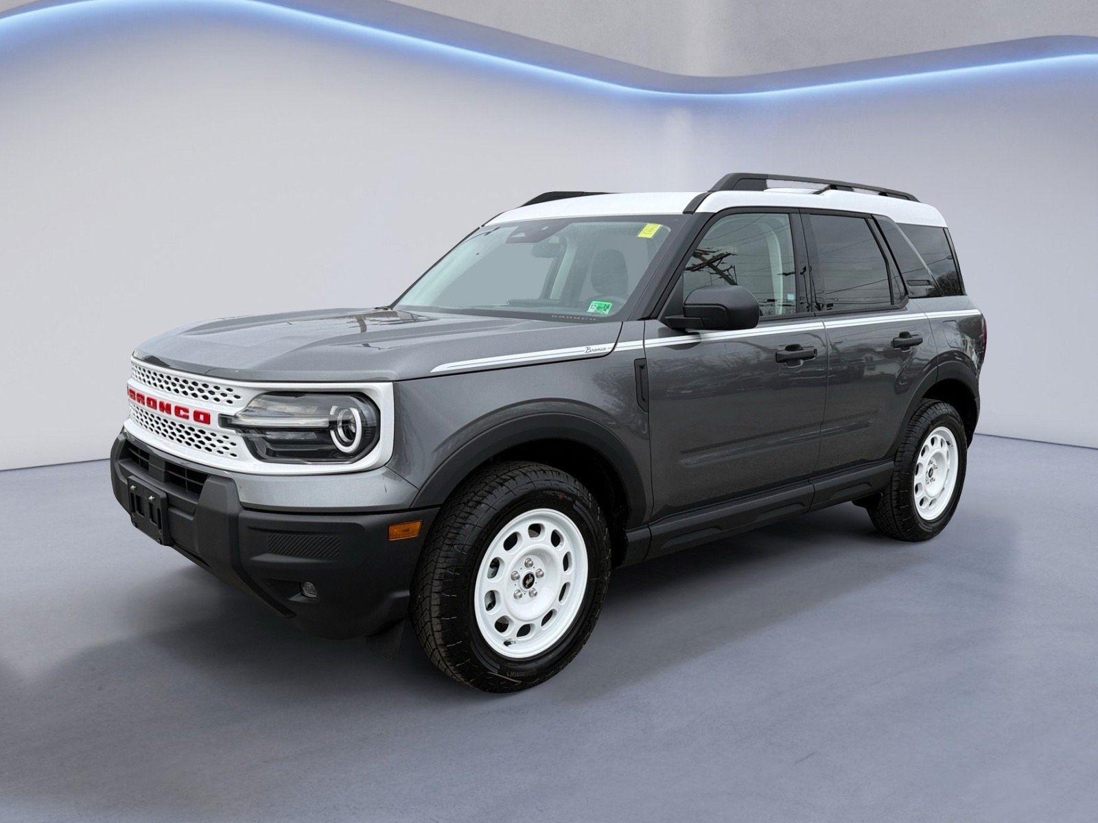 View vehicle photo 7