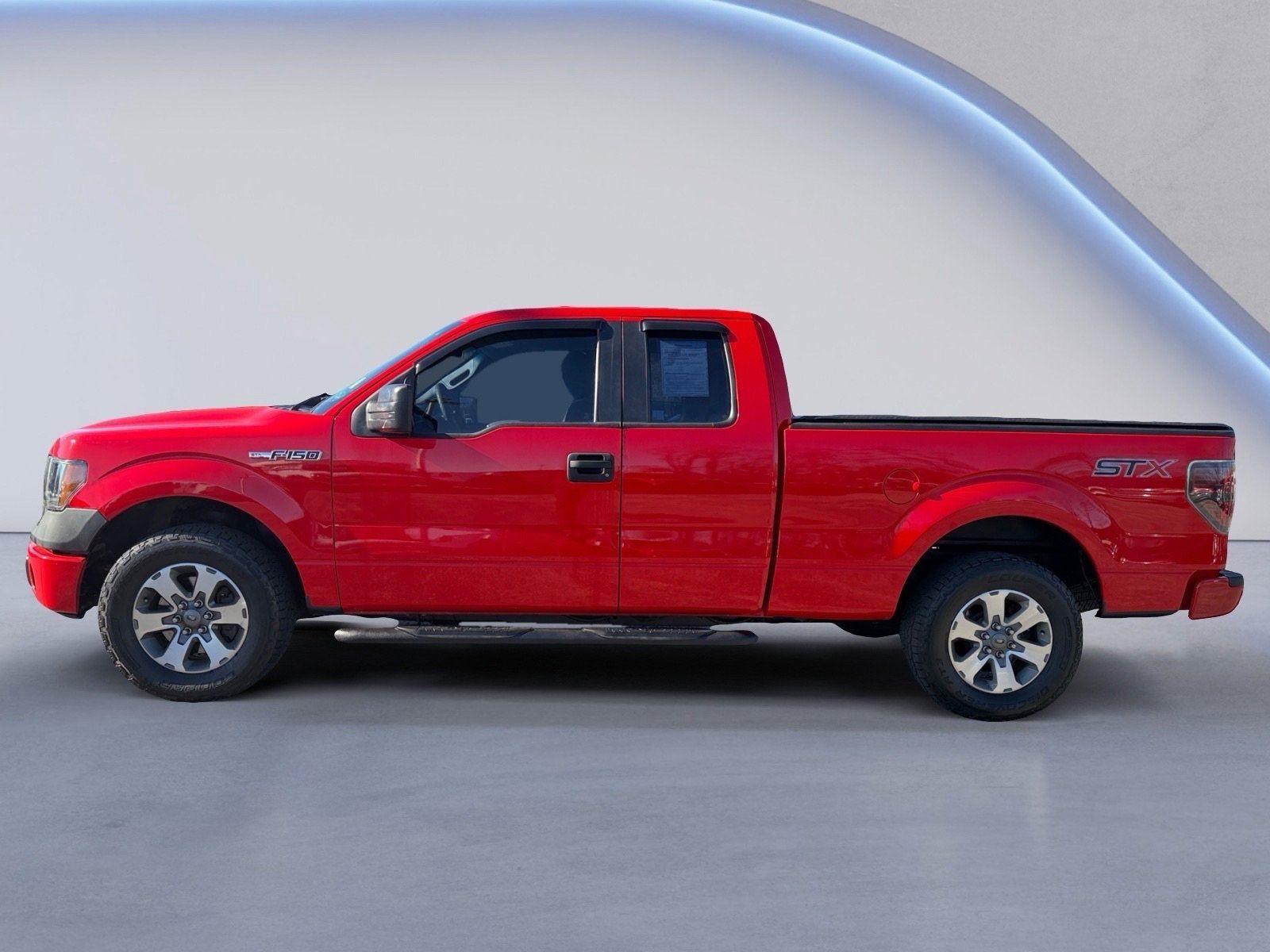 View vehicle photo 6