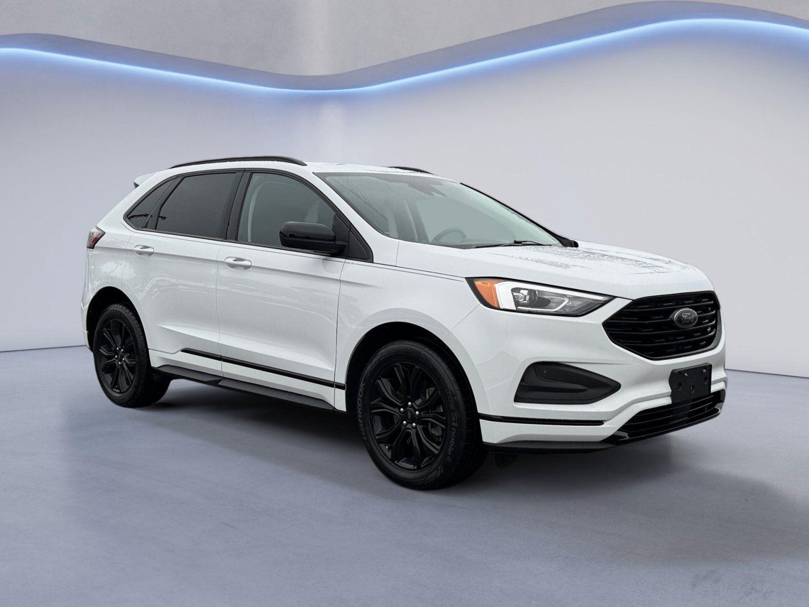 2022 Ford Edge SE AWD