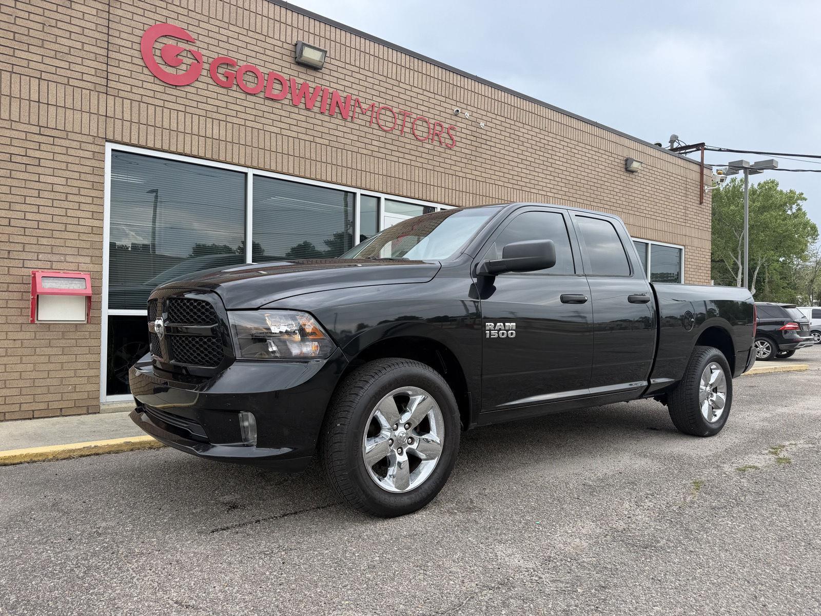 View vehicle photo 6