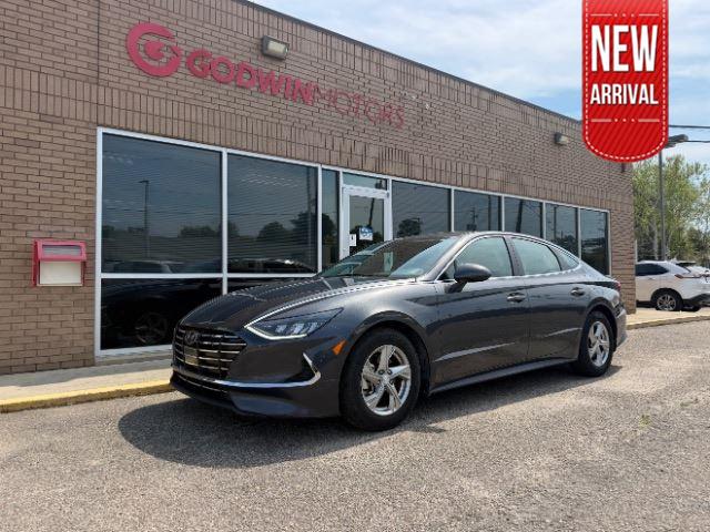 2021 Hyundai Sonata SE FWD