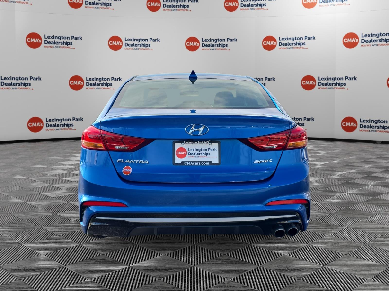 View vehicle photo 6