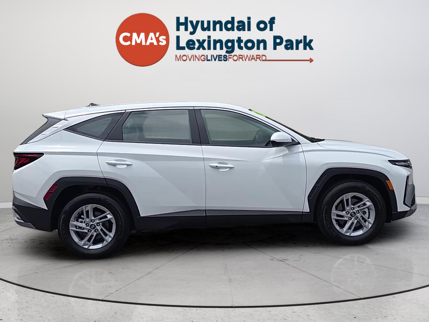 View vehicle photo 6