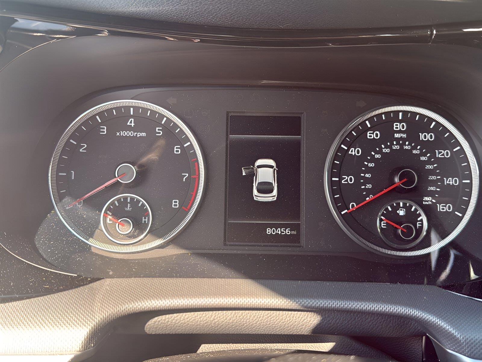 Wolf Gray 2023 Kia K5 Sedan Front-Wheel Drive 8-Speed Automatic