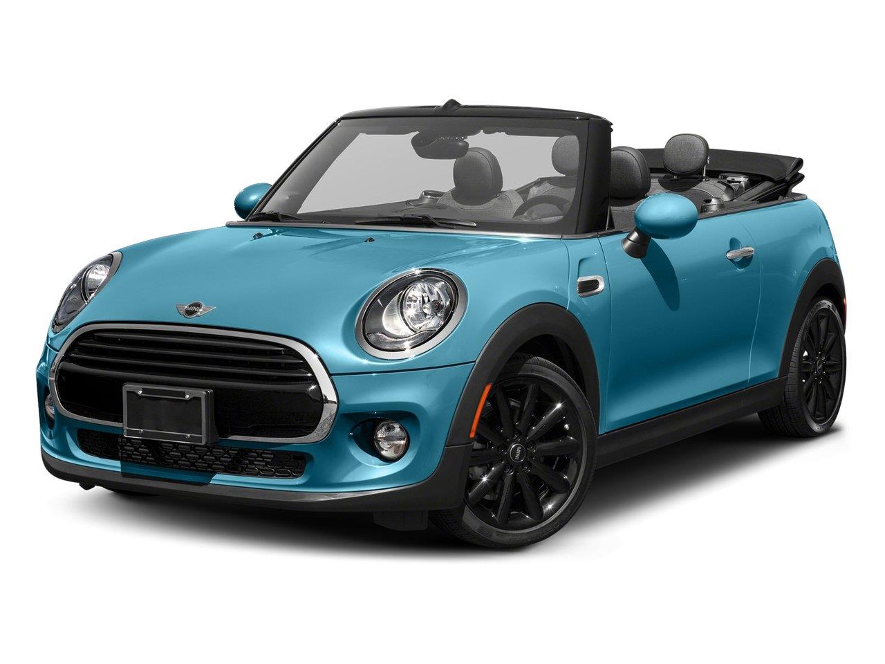2017 MINI Cooper