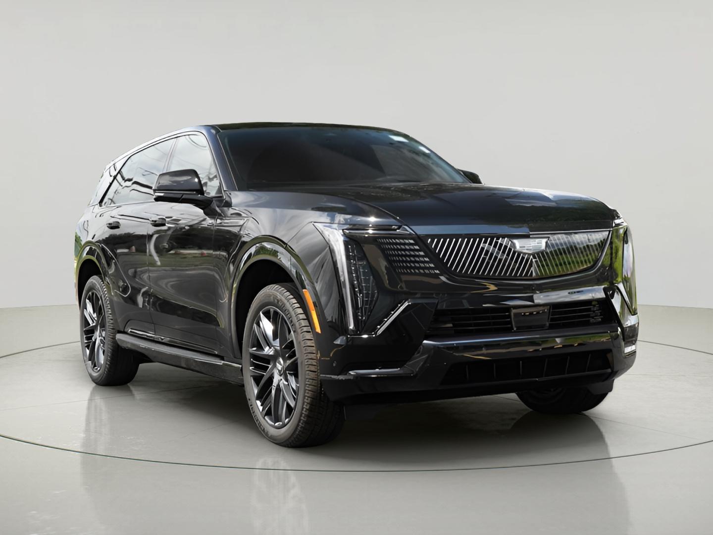 2025 Cadillac Escalade IQ Sport 1 AWD